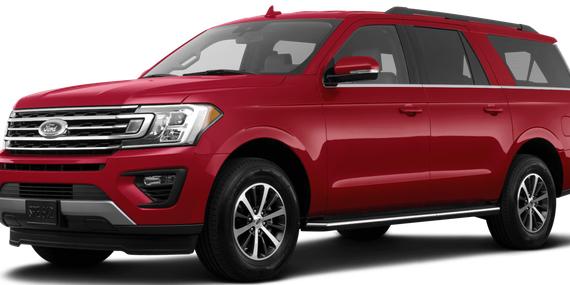 FORD EXPEDITION MAX 2018 1FMJK1KT4JEA44658 image